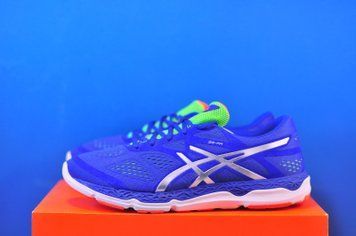 Кросівки ASICS 33-Fa T533N T533N фото