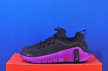 Кросівки Nike Free Metcon 6 FJ7126-009 FJ7126-009 фото