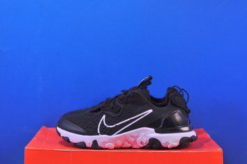 Кросівки Nike React Vision Black CD6888-006 CD6888-006 фото