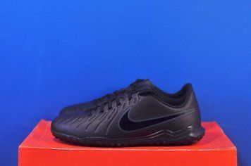 Сороканіжки&nbsp;Nike Jr Tiempo Legend 10 Club Tf Black DV4355-002 DV4355-002 фото