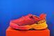 Hoka Speedgoat 5 Orange 1123157 FRYL фото 1