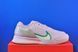 Тенісні кросівки Nike Court Air Zoom Vapor Pro 2 Premium HC FJ2059-001 FJ2059-001 фото 4