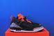 Кросівки Nike Air Jordan Spizike Low Halloween Black  FQ1759-008 FQ1759-008 фото 4