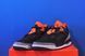Кросівки Nike Air Jordan Spizike Low Halloween Black  FQ1759-008 FQ1759-008 фото 2