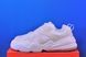 Кросівки Nike Tech Hera White/Grey DR9761-100 DR9761-100 фото 1