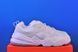 Кросівки Nike Tech Hera White/Grey DR9761-100 DR9761-100 фото 4