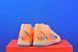 Сороканіжки Nike Mercurial Superfly X Club X Mbappe Tf Orange HJ6933-801 HJ6933-801 фото 3