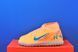 Сороканіжки Nike Mercurial Superfly X Club X Mbappe Tf Orange HJ6933-801 HJ6933-801 фото 1