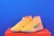 Сороканіжки Nike Mercurial Superfly X Club X Mbappe Tf Orange HJ6933-801 HJ6933-801 фото 2
