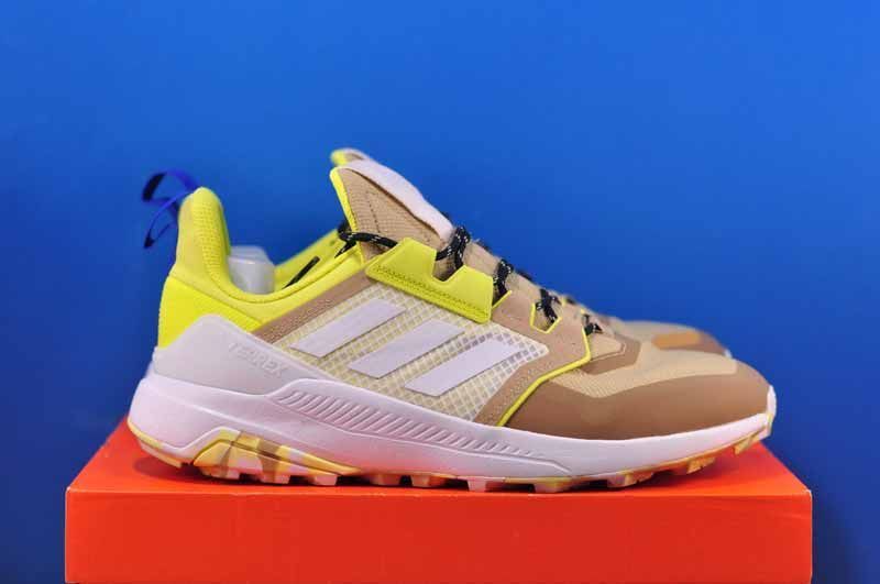 Кросівки Adidas Terrex Trilmaker S29055 фото
