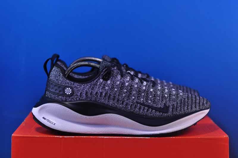 Кросівки Nike Reactx Infinity Run Flyknit 4 DR2665-003 DR2665-003 фото