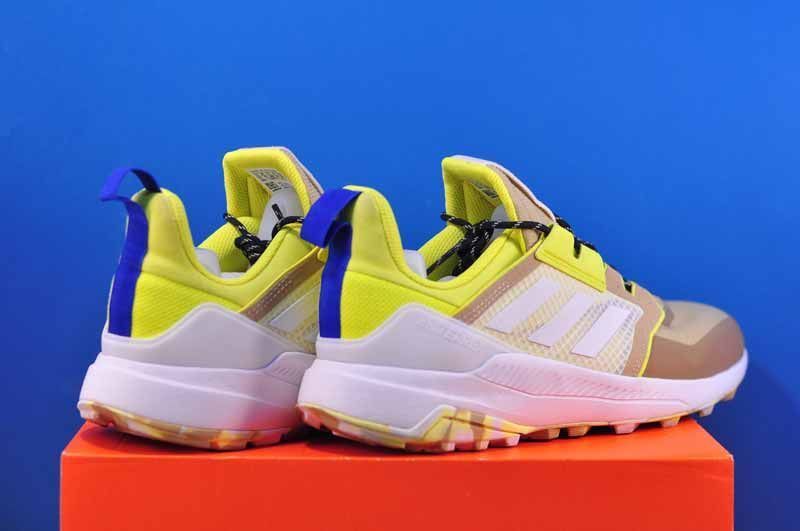 Кросівки Adidas Terrex Trilmaker S29055 фото