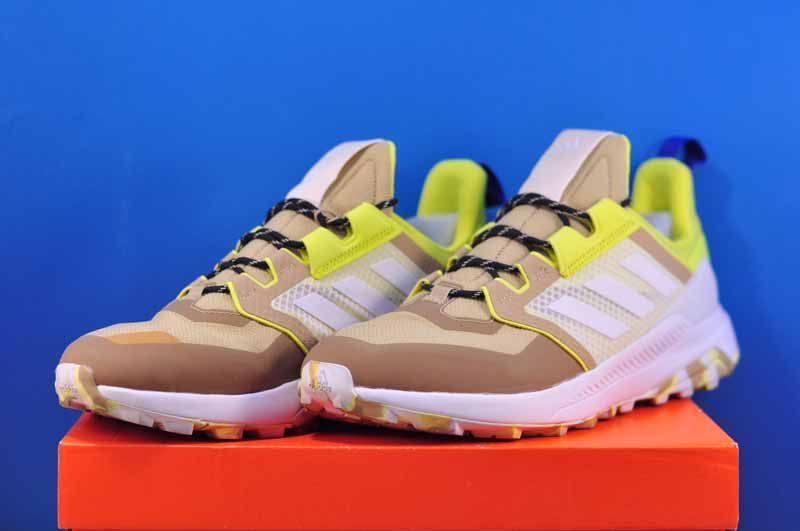 Кросівки Adidas Terrex Trilmaker S29055 фото