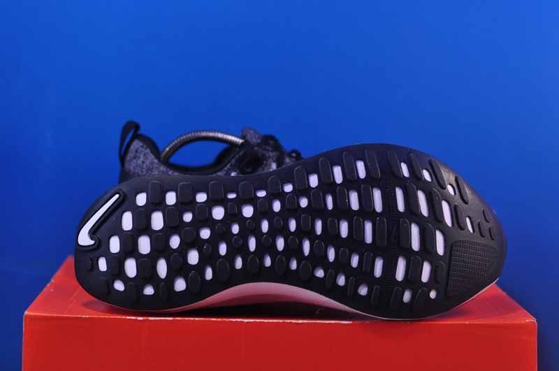 Кросівки Nike Reactx Infinity Run Flyknit 4 DR2665-003 DR2665-003 фото