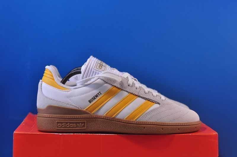 Кросівки Adidas Busenitz IG5254 IG5254 фото