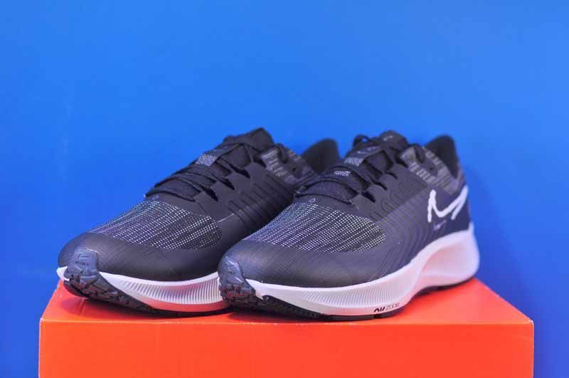 Кросівки Nike Air Zoom Pegasus 38 Shield Black DC4073-001 фото