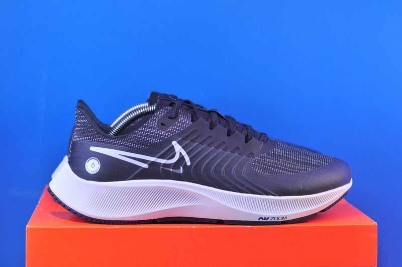 Кросівки Nike Air Zoom Pegasus 38 Shield Black DC4073-001 фото