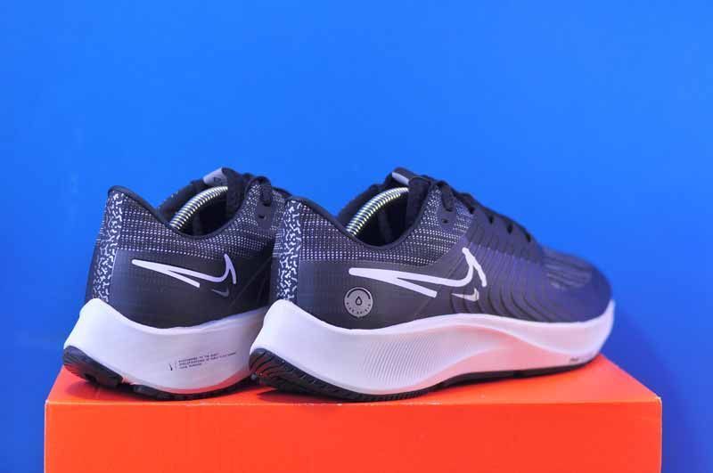 Кросівки Nike Air Zoom Pegasus 38 Shield Black DC4073-001 фото