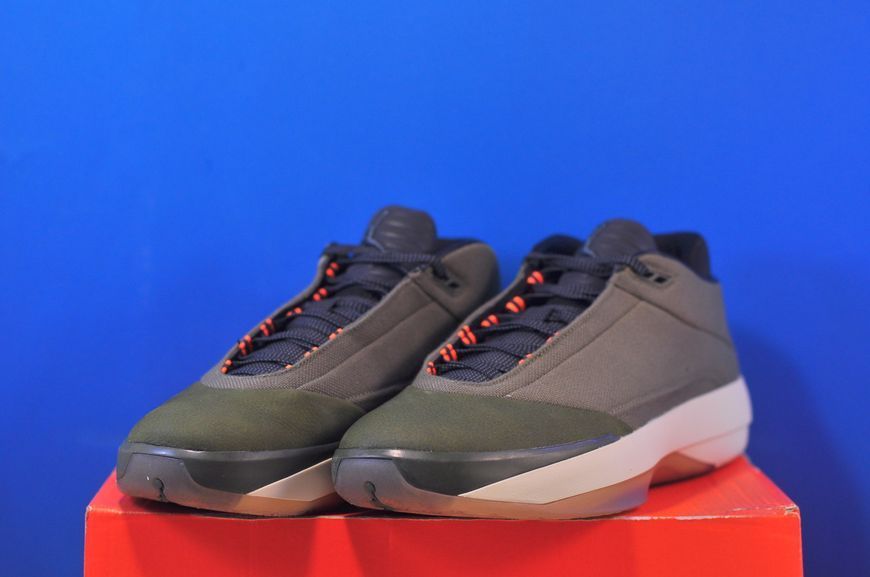Кросівки Nike Jordan 40 Heritage Olive HQ2077-200 HQ2077-200 фото