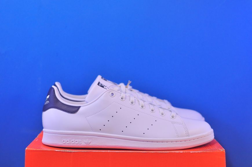 Кросівки Adidas Originals Stan Smith M20325 M20325 фото