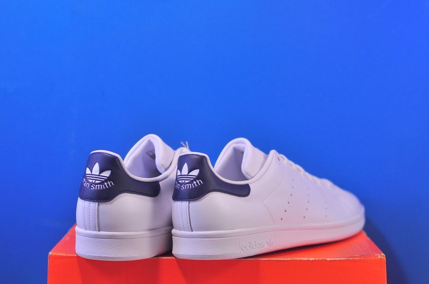 Кросівки Adidas Originals Stan Smith M20325 M20325 фото