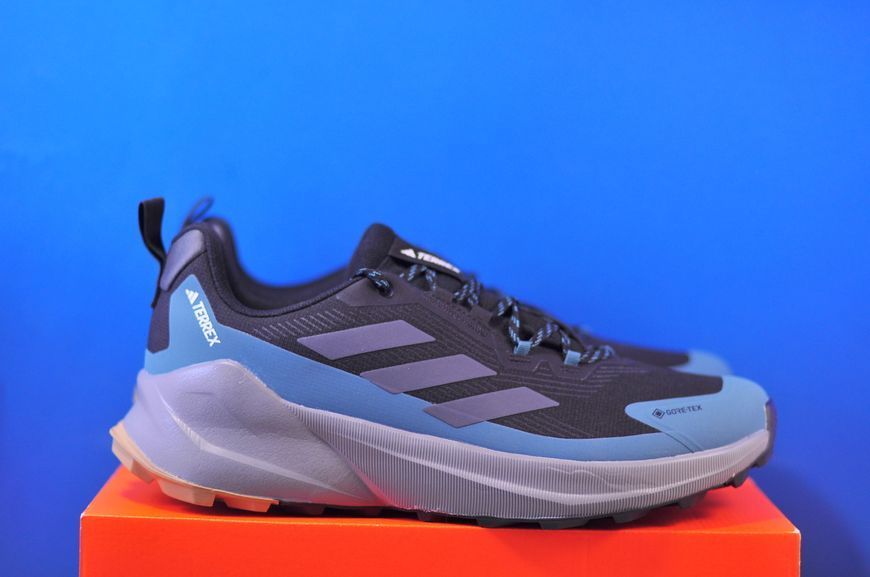 Кросівки Adidas Terrex Trailmaker 2 GORE-TEX JQ9944 JQ9944 фото