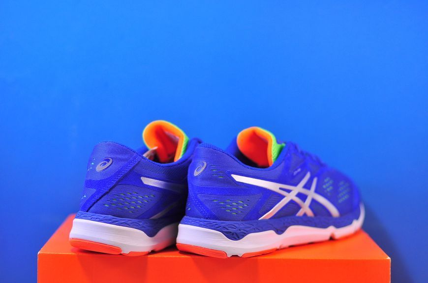 Кросівки ASICS 33-Fa T533N T533N фото