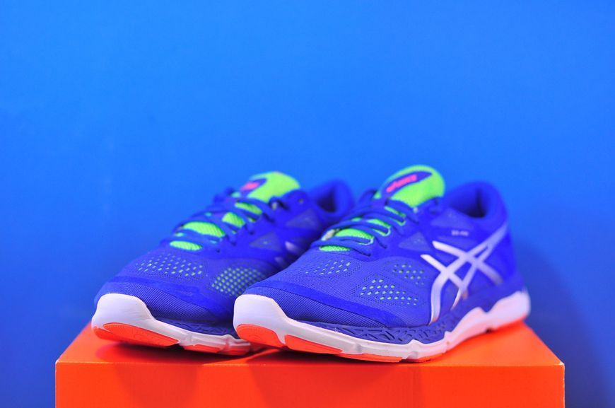 Кросівки ASICS 33-Fa T533N T533N фото
