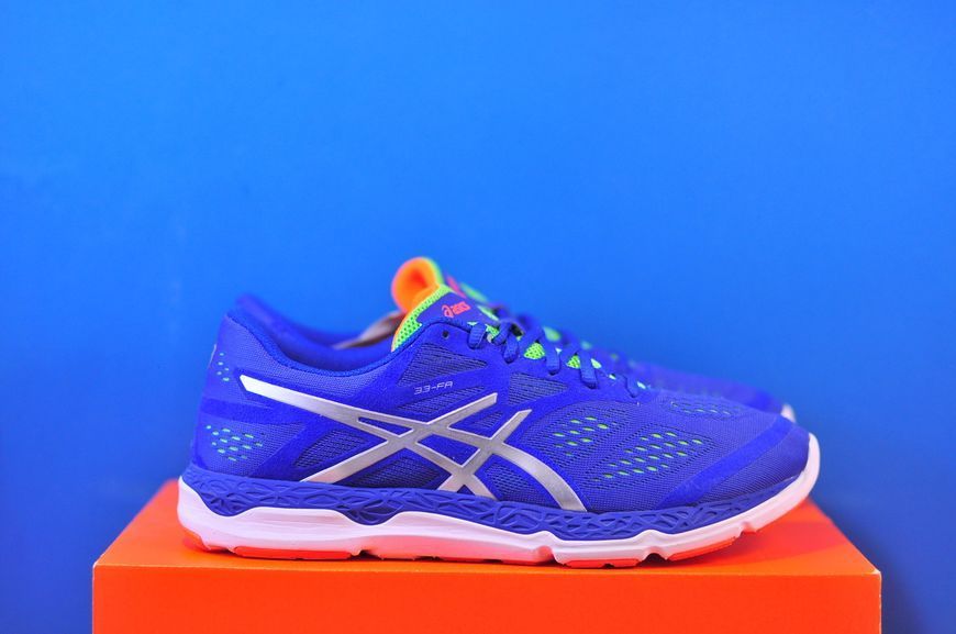 Кросівки ASICS 33-Fa T533N T533N фото