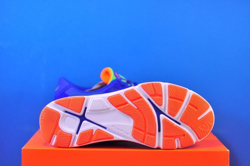 Кросівки ASICS 33-Fa T533N T533N фото