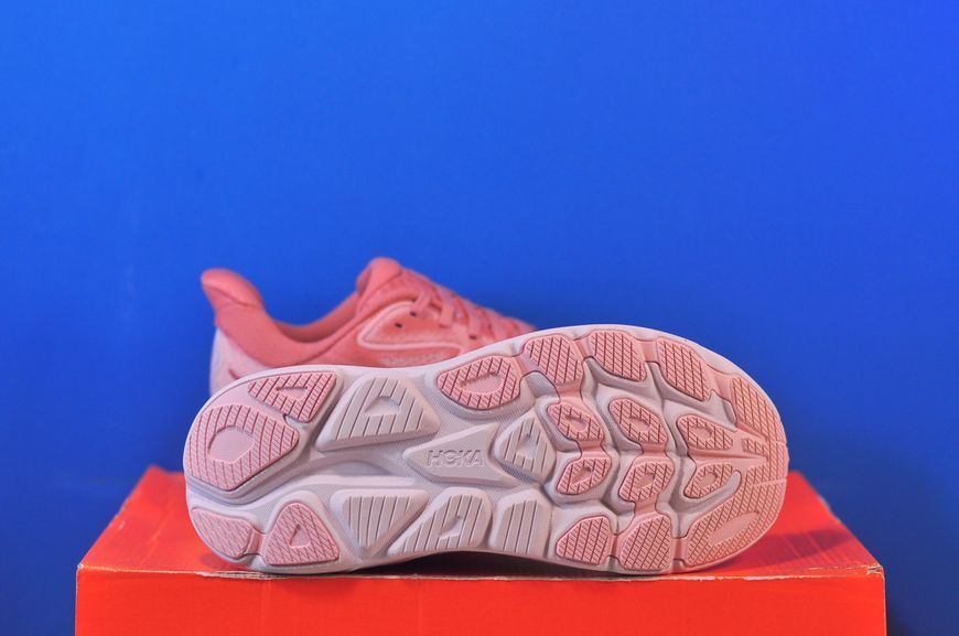Кросівки Hoka One One Clifton 10 1162031 BHRS 1162031 BHRS фото