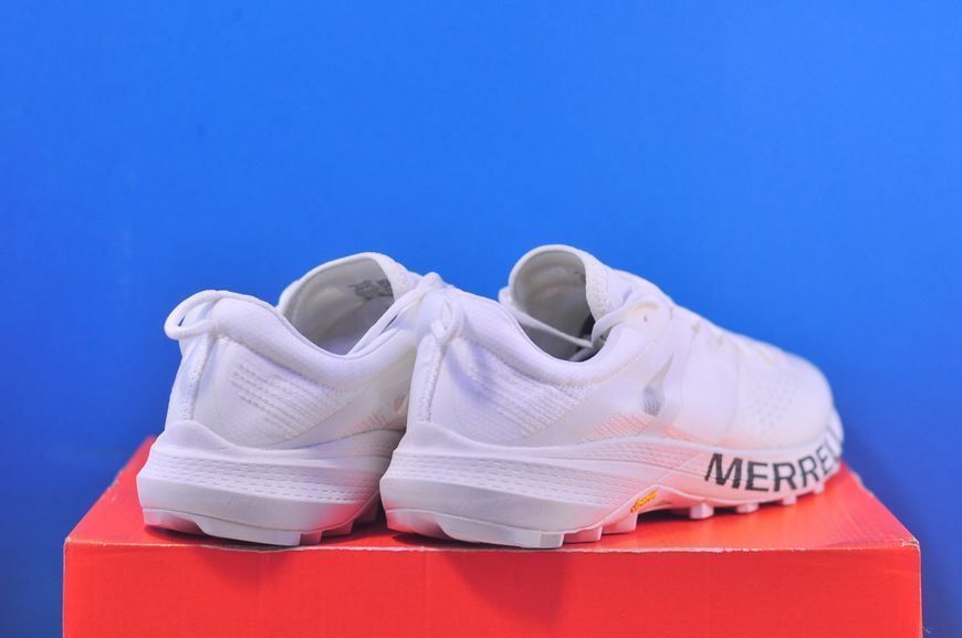 Кросівки Merrell MTL MQM J004223 фото
