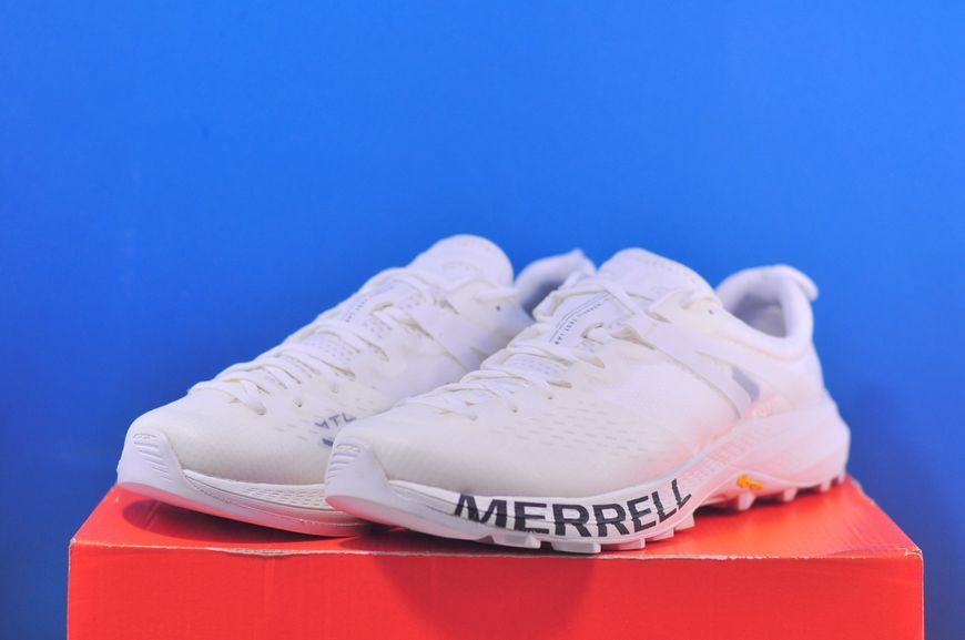 Кросівки Merrell MTL MQM J004223 фото
