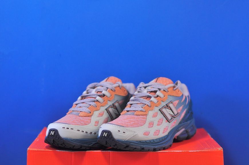 Кросівки New Balance 1906W U1906WFB U1906WFB фото