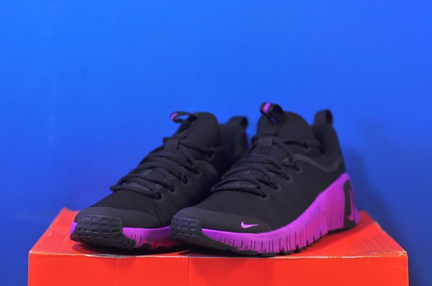 Кросівки Nike Free Metcon 6 FJ7126-009 FJ7126-009 фото