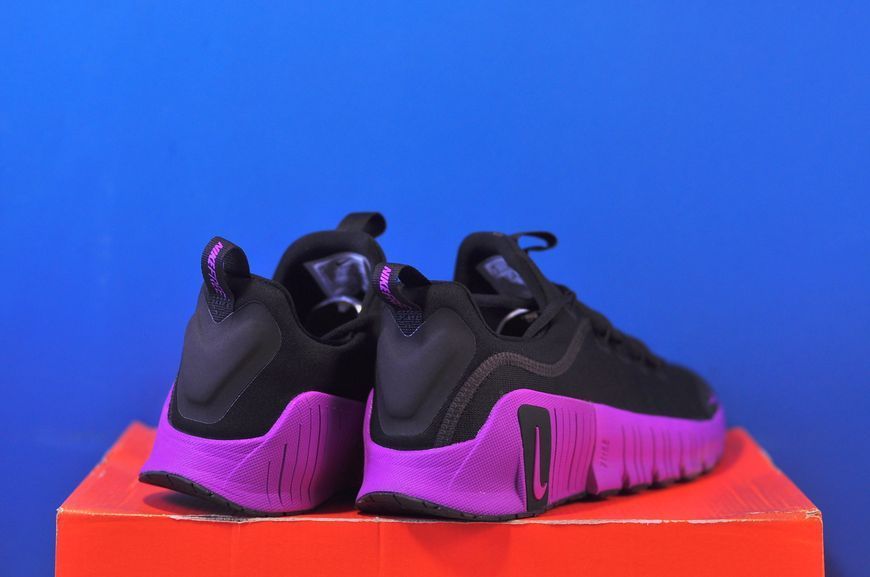 Кросівки Nike Free Metcon 6 FJ7126-009 FJ7126-009 фото