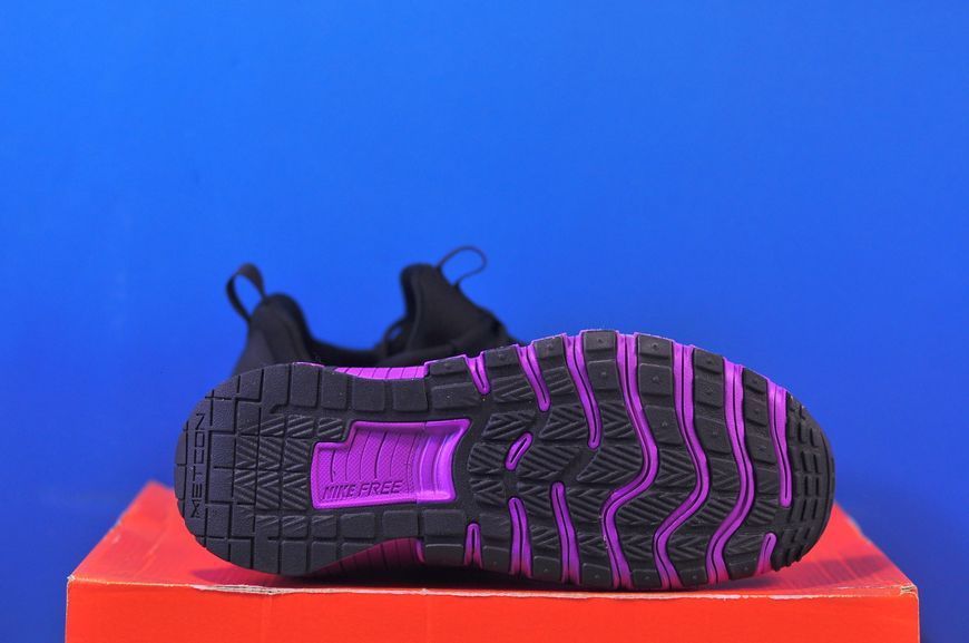 Кросівки Nike Free Metcon 6 FJ7126-009 FJ7126-009 фото