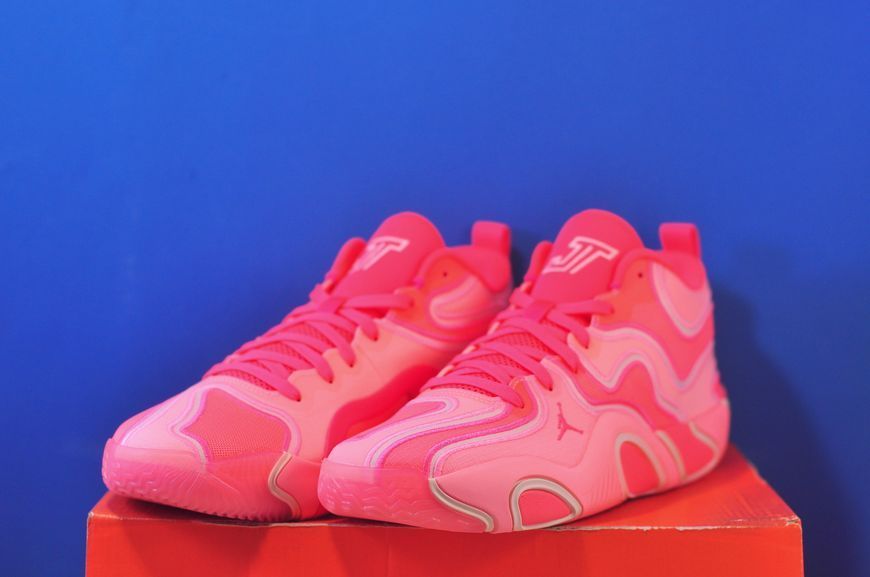 Кросівки Nike Jordan Tatum 3 FZ6598-600 FZ6598-600 фото