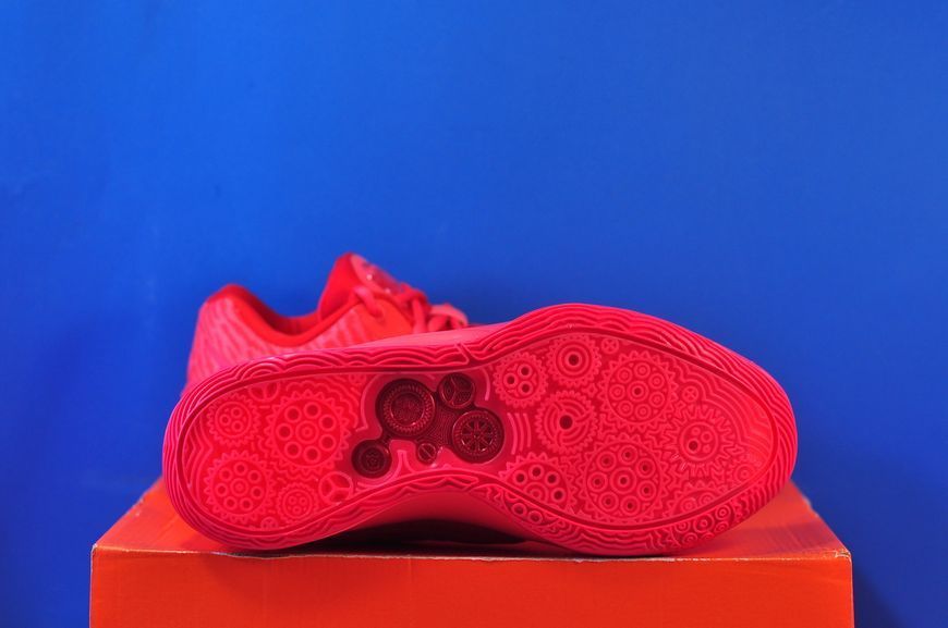 Кросівки Nike Kd16 Red DV2917-803 фото