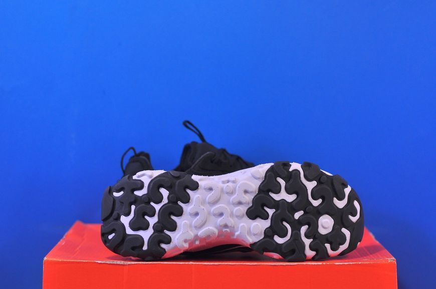 Кросівки Nike React Vision Black CD6888-006 CD6888-006 фото