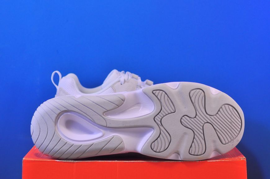 Кросівки Nike Tech Hera White/Grey DR9761-100 DR9761-100 фото