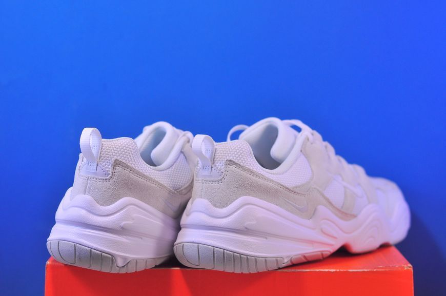 Кросівки Nike Tech Hera White/Grey DR9761-100 DR9761-100 фото