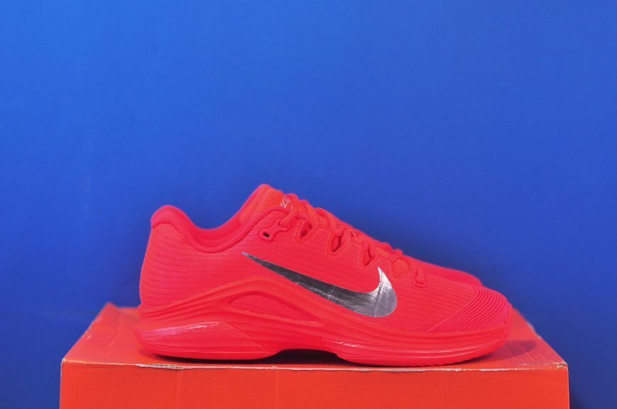 Кросівки Nike Vapor 12 Premium Hard Court Tennis HQ2595-600 HQ2595-600 фото
