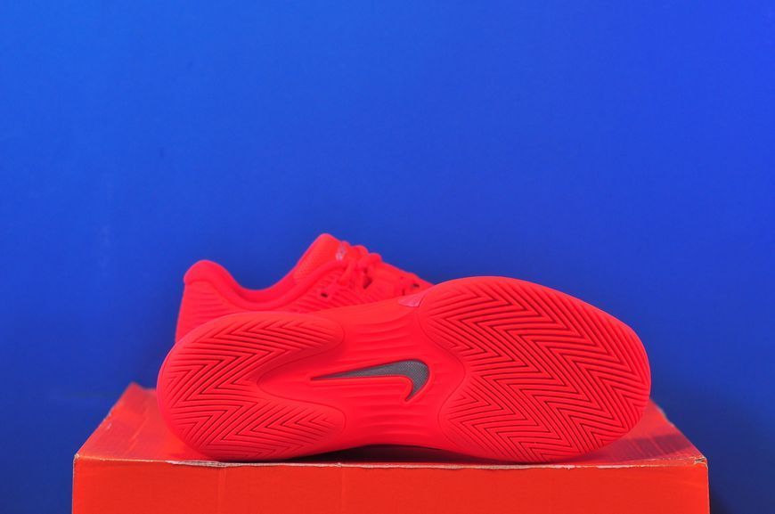 Кросівки Nike Vapor 12 Premium Hard Court Tennis HQ2595-600 HQ2595-600 фото