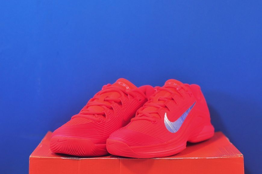 Кросівки Nike Vapor 12 Premium Hard Court Tennis HQ2595-600 HQ2595-600 фото