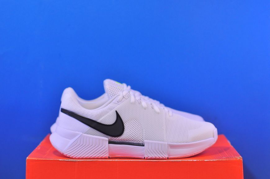 Кросівки Nike Zoom Gp Challenge 1 HC White FB3147-101 FB3147-101 фото