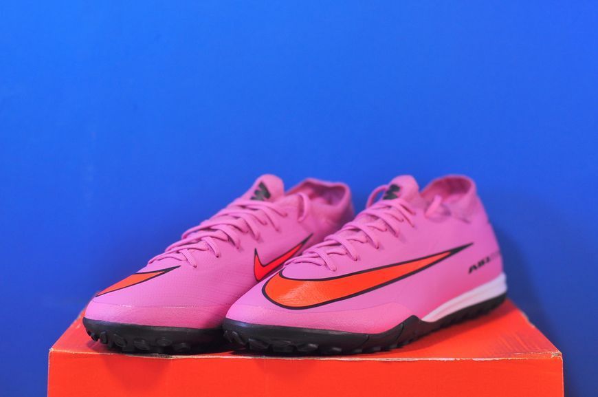 Сороканіжки Nike Air Zoom Mercurial Vapor 16 Pro TF FQ8687-600 FQ8687-600 фото