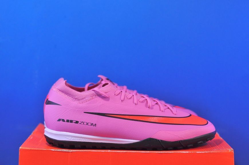 Сороканіжки Nike Air Zoom Mercurial Vapor 16 Pro TF FQ8687-600 FQ8687-600 фото