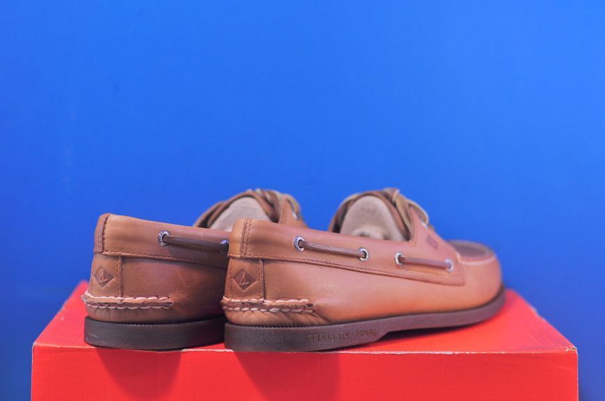 Топсайдери Sperry Top Sider Men's Sperry 0197640 фото