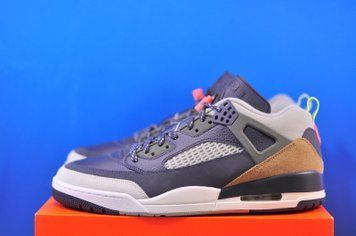 Кросівки Nike Jordan Spizike Low FQ1759-007 FQ1759-007 фото